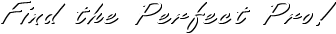 Strive Furniture Repair