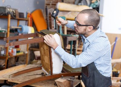 Furniture Repair