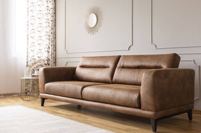 Modern Sofa Restoration