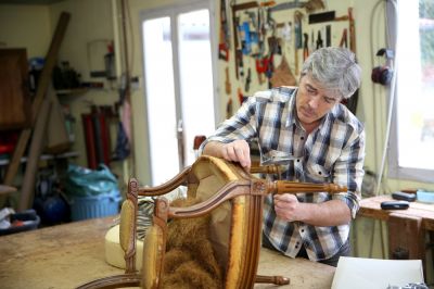 Make the Furniture More Durable!